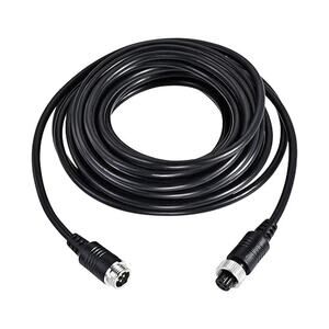 Video Aviation Cable 4-Pin 22.97FT 7 Meters Male to Female Extension Cable